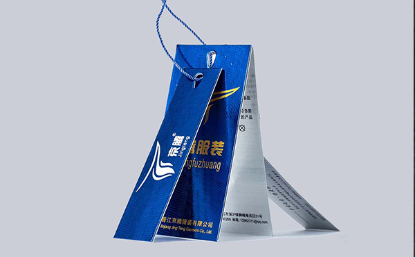 吊牌印刷廠家如何才能在激烈的競(jìng)爭(zhēng)中脫穎而出? 吊牌印刷廠家如何才能在激烈的競(jìng)爭(zhēng)中脫穎而出?